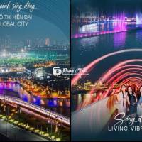 ## SỐC! CĂN HỘ 113M² THE GLOBAL CITY - CHỈ 13.3 TỶ (GIẢM GIÁ ĐANG CHỜ BẠN!)