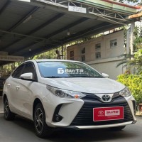 VIOS  1.5MT 2022 số sàn, Còn giảm -Trả trước 140tr