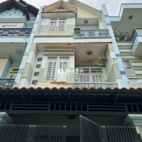 SIÊU PHẨM NHÀ TRỆT 2 LẦU - XE HƠI NGỦ PHONG PHÚ - GIÁ CHỈ 5 TỶ!
