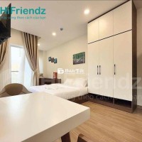 ## CĂN HỘ QUẬN 2 - XUẤT SẮC - SANG TRỌNG - CHỈ VÀO Ở NGAY!