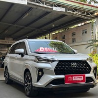 VELOZ TOP 2022 - XE ĐẸP MÊ LY, GIÁ CỰC HẤP DẪN!