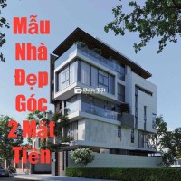 ✅CHỦ GỬI-Giảm Sốc 300tr-Lô Góc 2MT- 1 Xẹc Trần Văn Mười- Đường Thông