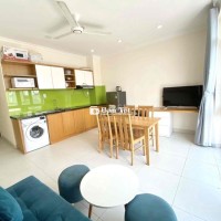 CĂN HỘ 2 PHÒNG NGỦ BALCONY - VỊ TRÍ VÀNG CHỢ BÀ CHIỂU, LÊ QUANG ĐỊNH  