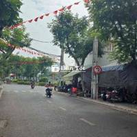 Q6-GIÁP Q5-MẶT TIỀN HOÀNG LÊ KHA-NHÀ ĐẸP LUNG LINH-GẦN HỒNG BÀNG.