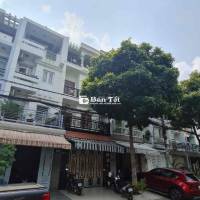 MẶT TIỀN KHU TÊN LỬA -ĐƯỜNG RỘNG 20m-NỘI THẤT CAO CẤP-GIÁ THƯƠNG LƯỢNG