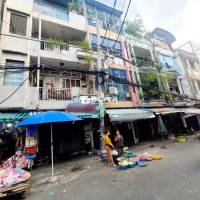 NGAY CHỢ BÌNH TIÊN - BỘT PHÁT TÀI ĐANG CHỜ CHỦ MỚI!