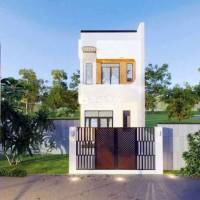 🏡 Bán Nhà 1 Trệt 1 Lầu Full Nội Thất DX 006 - Phú Mỹ - Giá Chỉ 2 Tỷ 790 Triệu 🏡  