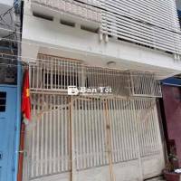 Hẻm 5M Nguyễn Đình Chiểu P4 Q3 - Cơ hội đầu tư vàng!  