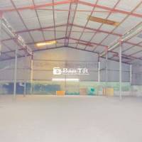 CHO THUÊ KHO KHỦNG 500M2 - VỊ TRÍ VÀNG HOÀNG QUỐC VIỆT - CẦN THƠ