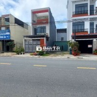 CƠ HỘI VÀNG - LÔ ĐẤT MẶT TIỀN ĐẸP NHẤT LÊ QUÝ ĐÔN, VĨNH ĐIỆN!