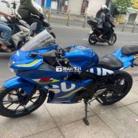 Suzuki GSX 150 2020 Mới 90% - BSTP Chính Chủ - Hỗ Trợ Trả Góp 0%  