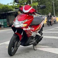 2015 Honda Airblade 110cc Biển Hà Nội - Máy Đại Chất, Sang Tên Ngay!  