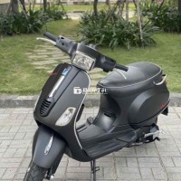 2016 Piaggio Vespa S 125 Biển Hn