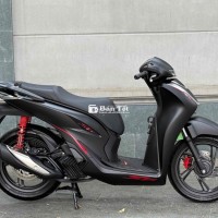 【SH 125i ABS CUỐI 2024 - LIKE NEW - ĐẦU TƯ ĐẲNG CẤP!】  