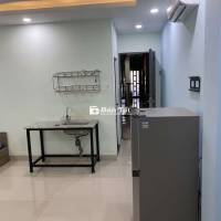 CƠ HỘI VÀNG! Phòng Trọ Cao Cấp Gần CVPM Quang Trung - Chỉ Còn 2 Phòng!