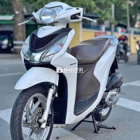 2020 Honda Vision Biển Hà Nội - Máy Nguyên Bản, Giấy Tờ Đầy Đủ, Sang Tên Ngay!  