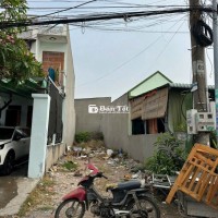 BÁN LÔ ĐẤT MẶT TIỀN ĐƯỜNG NGUYỄN VĂN TRỖI - TRUNG TÂM DĨ AN - 120M2 - GIÁ SỐC CHỈ 4 TỶ!  