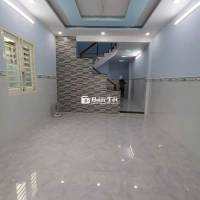 CƠ HỘI VÀNG - NHÀ ĐẸP Q8 GIÁ SỐC CHỈ 975 TRIỆU!