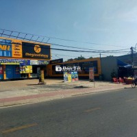 Cơ Hội Vàng - Nhà Mặt Tiền 771m² - Thu Nhập 50 Triệu/Tháng - Chỉ 28 Tỷ!