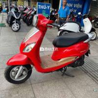 SYM Venus Fi 2016 Mới 90% - Biển Số 76 - Bảo Hành 1 Năm - Hỗ Trợ Trả Góp 0%  