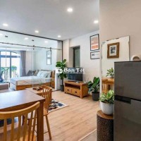 ✅CĂN HỘ TỔNG HỢP FULL NT CAO CẤP_GẦN NGÃ 4 PHÚ NHUẬN & PHAN XÍCH LONG✅