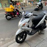 Yamaha Luvias 2012 Mới 90% - Biển TP, Bao Tranh Chấp, Bảo Hành 1 Năm - Hỗ Trợ Trả Góp 0%  
