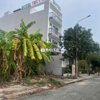Đất thổ cư KDC Long Thới đối diện sát hạch lái xe Thành Công - Cơ hội đầu tư vàng!
