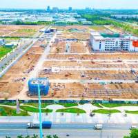 Chính thức mở bán dự án nhà ở xã hội KHome New City Hoà Phú BD  