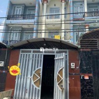 SIÊU PHẨM HIỆP THÀNH - QUẬN 12 - 5.25 TỶ - NHÀ ĐẸP - VỊ TRÍ VÀNG!