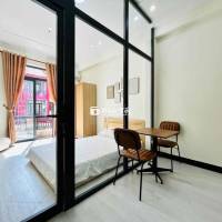 🌾🌾Khai Trương CH 1PN tách bếp Balcon🔥Full NT🔥PHAN XÍCH LONG🎉Phú Nhuận🎉