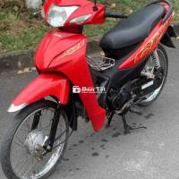 🔥 Wave 110cc 2022 - Zin Keng Từ A Đến Z - Cực Đẹp, Giá Hời! 🔥