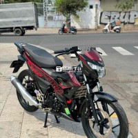 Satria 150 Fi 2022 - Siêu phẩm về tay, giá cực sốc!