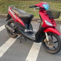 🔥 Mio 2005 - Xinh Xắn Như Mơ, Đẹp Lung Linh! 🔥