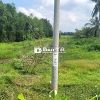 Bán Gấp Đất Mặt Tiền DT 839m² - Giảm Ngay 100 Triệu!  