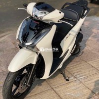 SH 150 ABS 2018 TRẮNG ĐEN - XỊN XÒ !!!