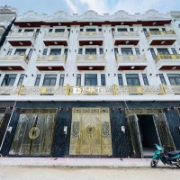 Bán Nhà Bình Tân Giá 5ty35 - Đường số 1 (Ngã Tư Gò Mây) Đường nhựa 8m