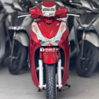  SH 300i 2019 - Báo Nhiệt Cọp 2k5 - Đẳng Cấp Lướt Phố  