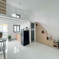##  🔥 SIÊU PHẨM DUPLEX GÁC CAO - NGAY NGÃ TƯ HÀNG XANH - Ở ĐƯỢC 3-4 NGƯỜI 🔥