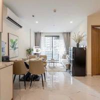 ##  CƠ HỘI VÀNG - SỞ HỮU NGAY CĂN HỘ VINHOMES THE BEVERLY SOLARI GIÁ SỐC!