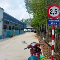 CƠ HỘI VÀNG - SÁT TRƯỜNG CHUYÊN TIỀN GIANG - GIÁ CHỈ 1.55 TỶ!