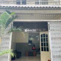 Nhà 1 trệt 1 lầu đường Miếu Gò Xoài (50m2) Giá 4ty25 đang cho thuê 8tr
