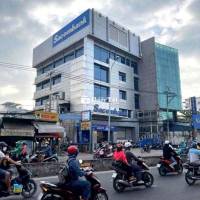 💥Bán toà nhà Sacombank 2MT Hà Huy Giáp, Sát Gò Vấp. chính chủ gui