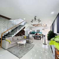 Biệt Thự Melosa Khang Điền 8x18m: Gần Công Viên, Full NT, An Ninh 445/16