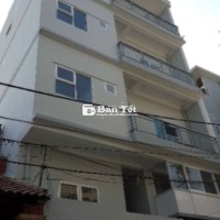 PHÒNG TRỌ 20M2 CÓ GÁC LỬNG - ĐƯỜNG PHẠM VĂN BẠCH, P.15, Q. TÂN BÌNH  