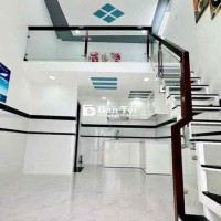 CƠ HỘI VÀNG - NHÀ GIÁ SỐC GẦN CHỢ BÀ ĐIỂM! GIẢM 340 TRIỆU - CHỈ CÒN 1 TỶ 190 TRIỆU!