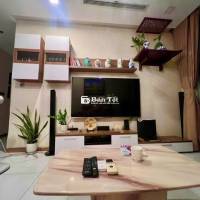 CĂN HỘ 2PN VINHOMES CENTRAL PARK - GIÁ SỐC 7.4 TỶ - BÁN GẤP!