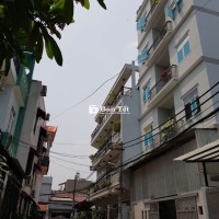 PHÒNG TRỌ 20M2 CÓ GÁC LỬNG - HUỲNH VĂN NGHỆ -  TÂN BÌNH - GIÁ SỐC!