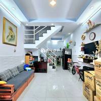 CƠ HỘI VÀNG - NHÀ MỚI ĐẸP GIÁ CHỈ 900 TRIỆU - HUỲNH TẤN PHÁT - NHÀ BÈ!