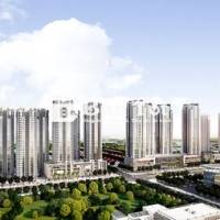 CĂN HỘ SUNRISE CITY 124M² - QUẬN 7 - 7.5 TỶ - cơ hội sở hữu ngay!