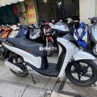 HONDA SH 150i 2009 MỚI 90% - BSTP CHÍNH CHỦ - BẢO HÀNH 1 NĂM - HỖ TRỢ TRẢ GÓP 0%  